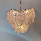 Hanglamp – Vistosi Stijl – Jaren 60 - (mk43) thumbnail 5