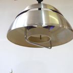 Retro Vintage Lamp Hanglamp Jaren 60 / 70 thumbnail 4