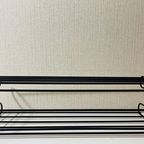 Ikea Rek/kapstok/wandplank thumbnail 3