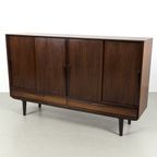 Vintage Omann Jun Highboard 68280 thumbnail 2