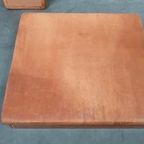 Vintage Design Coffee Table Gymkast Turnkast Tuigleer 70S thumbnail 8