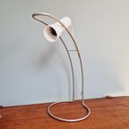 Scandinavische Lamp, Stringline-Model, Knud Holscher, Jaren 70 thumbnail 8