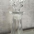 Waterford Crystal - Kristallen Karaf - Decanteerder thumbnail 2
