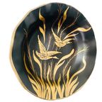 Sierbord Zwart Goud H. Bequet thumbnail 4