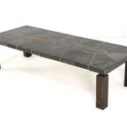 Vintage Salontafel Brutalist 'fish' thumbnail 9