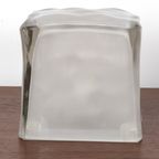 Set Van 2 Ikea Iviken Ice Cube Tafellampen 68993 thumbnail 6