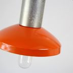 1970’S- Bright Orange Desk Lamp - Spotlight thumbnail 10