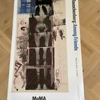 R. Rauschenberg, Booster From Booster B And 7 Studies, 2017, Moma Ny thumbnail 9