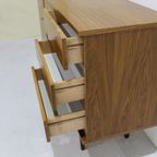 Vintage Dressoir, Sideboard - Jaren '70 | 01082 thumbnail 10