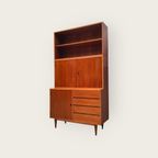 Mid Century Highboard thumbnail 3