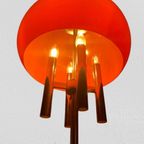 Mid-century Tulip Vloerlamp thumbnail 5