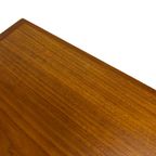 Vintage Scandinavische Salontafel In Teak Jaren 70 Design thumbnail 12