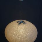 Rotaflex Ufo Model Pendant Lamp By John & Sylvia Reid 1960S thumbnail 4