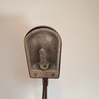 Vintage - Design - Vloerlamp - Leeslamp - Staande Lamp - thumbnail 9