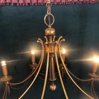 Sciolari Roma Hanglamp Kroonluchter Vintage Design thumbnail 5