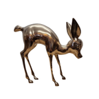 Vintage Messing Xl Bambi thumbnail 2