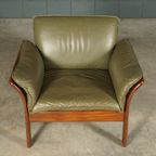 Vintage Fauteuils ‘Scala’- Dreipunkt International – Jaren 80 thumbnail 3