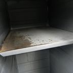 Industriële Stalen Locker Met 3 Deuren thumbnail 27