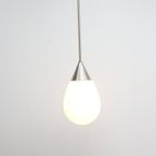 Vintage Hanglamp 'Gispen' thumbnail 5