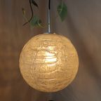 Vintage Doria Hanglamp - Iceglass L thumbnail 7