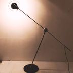 Rare Mid Century Balance Floor Lamp, 1960S thumbnail 3