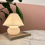 Witte Mushroom Lamp - Glashutte Limburg thumbnail 9