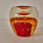 Rosenthal Waxinehouder Theelicht Paperweight Presse Papier thumbnail 3