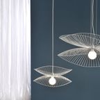 Forestier | Hanglamp Goud thumbnail 5