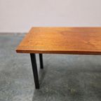 Salontafel Strakke Vintage Coffeetable thumbnail 9