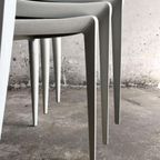 The Bellini Chair - Set Of 6 thumbnail 10