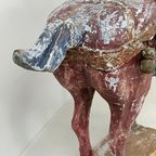 Tang Dynasty Paard thumbnail 10