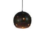 Raak Amsterdam - Nanny Still Mckinney - Hanglamp - Koper - Hanglamp - 60's thumbnail 7