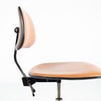 Danish Architectural Chair By Jacob Jensen For Labofa, 1960’S thumbnail 8