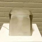 Vintage Ikea Ice Cube Tafellamp thumbnail 23
