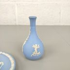 Wedgwood Jasperware Duo thumbnail 6