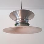 Vintage Lyskaer Bent Nordsted Hanglamp thumbnail 11