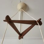 Vintage Hanglamp Trio thumbnail 5