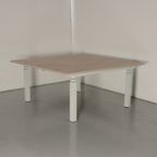 Ahrend Zit-Sta Tafel - 160 X 160 Cm thumbnail 2