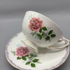 Set Royal York D.e. Kop En Schotels Roos thumbnail 8