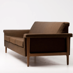 Sofa From 1960’S By David Rosen For Nordiska Kompaniet thumbnail 4