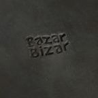 Bazar Bizar | Het Burned Classic Bord - Zwart - S thumbnail 11