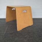 Scandinavisch Plywood Krukje Lisa Norinder thumbnail 5