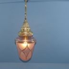 Roze Hallamp Of Kamer Hanglamp thumbnail 8