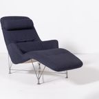 Scandinavisch Design Chaise Longue 'superspider' Scandinavisch Design, Chaise/longue thumbnail 3