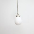 Vintage Hanglamp 'Gispen' thumbnail 3