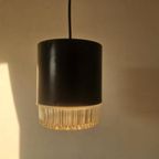 Vintage Staff Leuchten Space Age Hanglamp thumbnail 6