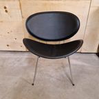 Retro Fauteuil M Chair Stijl Lounge Stoel Retro Stoel thumbnail 3