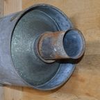 Zinken Kippenvoerton Trechter thumbnail 7