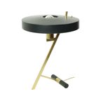 Louis Kalff Z-lamp Diplomat Philips Vintage Design Tafellamp thumbnail 16