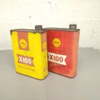 4 Oude Shell Olieblikken thumbnail 5